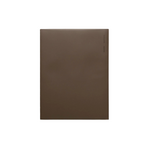 Cloth & Paper Cafe Noir Executive Notebook