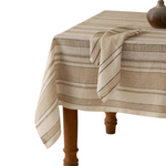 Live Linen Kester Linen Throw, 51"×67"