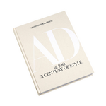 Architectural Digest at 100