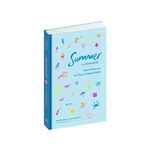 Summer, A Cookbook