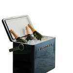 Fieldbar America, Inc. Sea Boat Blue Gin Trunk