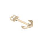 Brass Anchor Bottle Opener