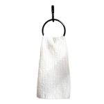 Millstream Home Amish Made Metal Towel Ring