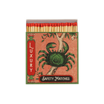 Crab Matches