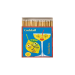 Zesty Cocktail Matches