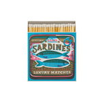 Sardine Matches