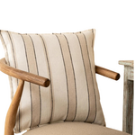 Live Linen Kester Linen Cushion Cover