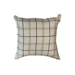 Live Linen Prudence Linen Cushion Cover