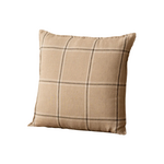 Live Linen Edith Linen Cushion Cover