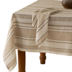 Live Linen Kester Linen Tablecloth