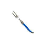 etuHOME Blue Laguiole Cheese Fork