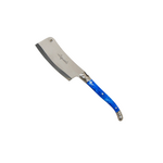 etuHOME Blue Laguiole Cheese Cleaver