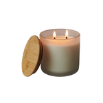 Vela de la Hacienda Spa Candle 16oz