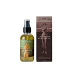 Lavender Skin Care Oil