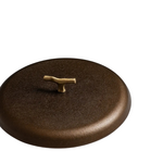 Nest Homeware Cherry Branch Handle 12" Braising Pan Lid