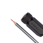 Blackwing Black One-Step Long Point Sharpener