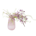 Henry Dean Blossom Stromboli Vase XS