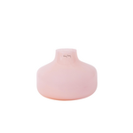 Henry Dean Light Rose Fata Vase