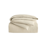 TL At Home Cooper Earth Queen Duvet