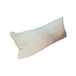 TL At Home Kittery Ivory Decorative Pillow