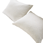 TL At Home Nora Standard Sham Set in Sea Salt