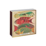 Fish Matches
