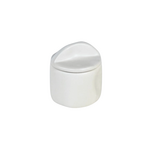 Matte White Sugar Bowl