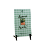 Sunny Side Up Recipe Book