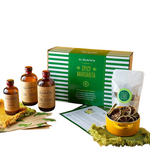 El Guapo Spicy Margarita Cocktail Kit