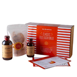 El Guapo Old Fashioned Cocktail Kit