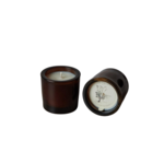 Vela de la Alhucema (Lavender Candle) 2.5 oz