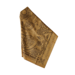 Los Poblanos "El Panuelo" Bandana - Khaki