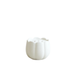 Small Flower Frog Vase