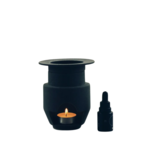 Moon Essence Burner