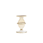 Kim Seybert Champagne Blossom Candle Holder