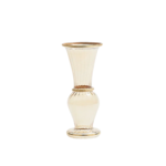 Kim Seybert Champagne Trumpet Bud Vase