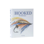Hooked, Coffee Table Book