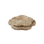 Raffia Natural Pot Trivets