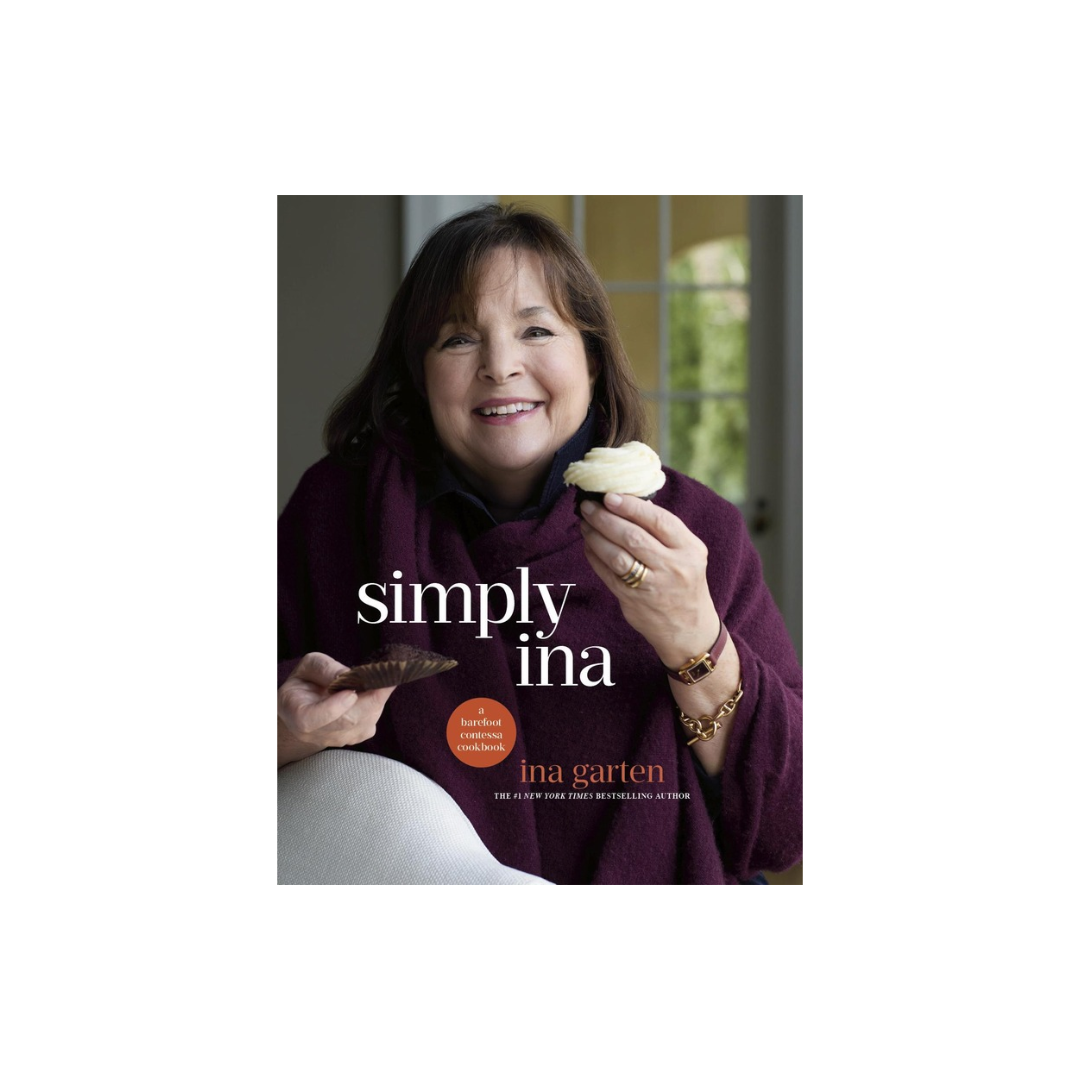 Ina Garten's: Simply Ina