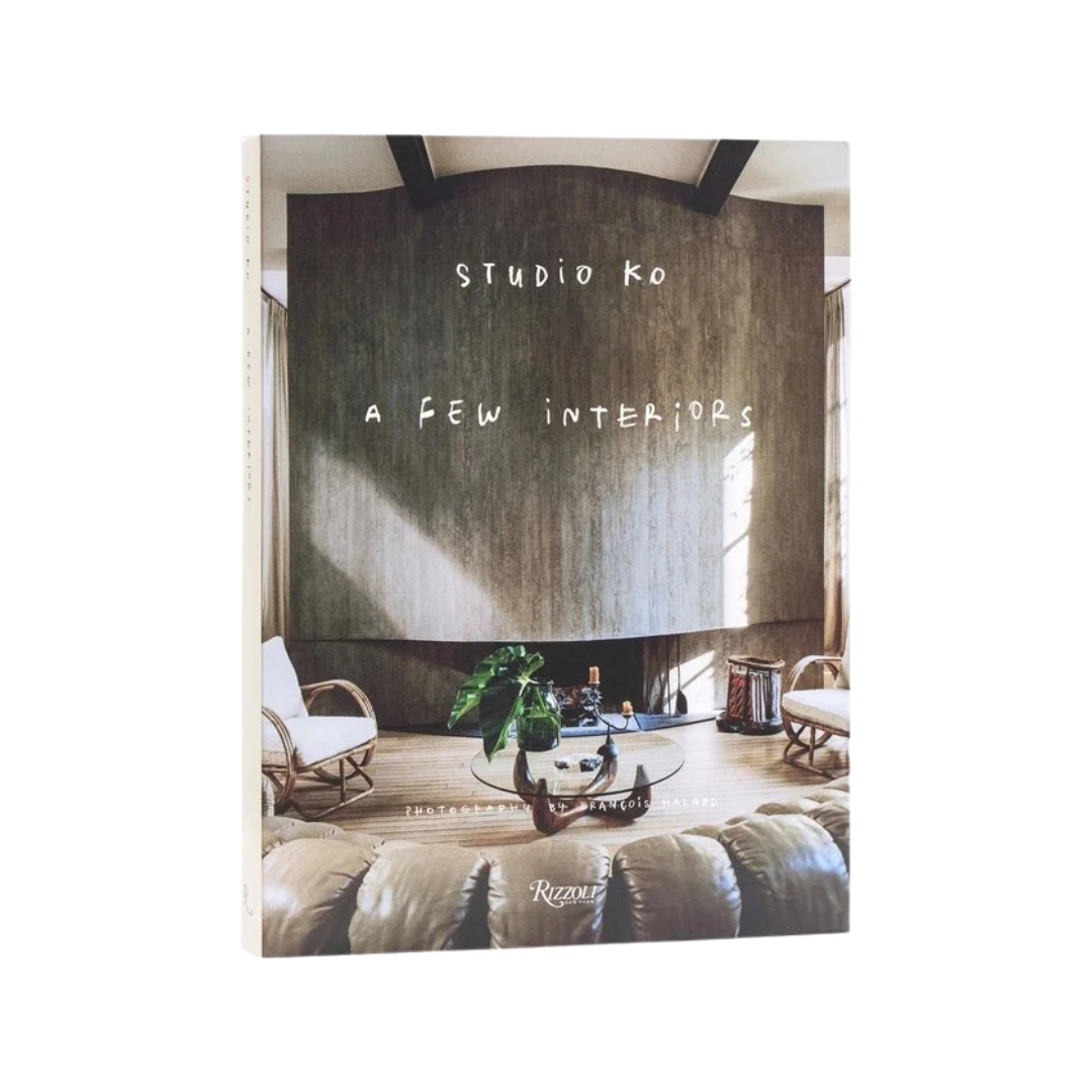 Studio KO: A Few Interiors