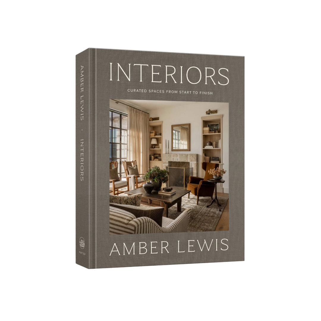Interiors: A Home Renovation and Interior Design Book