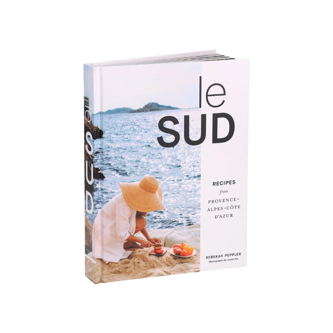 Chronicle Books Le Sud