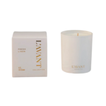 L'AVANT Collective Fresh Linen Candle