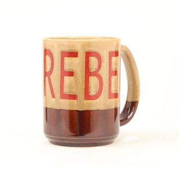 Western Rebel Mug