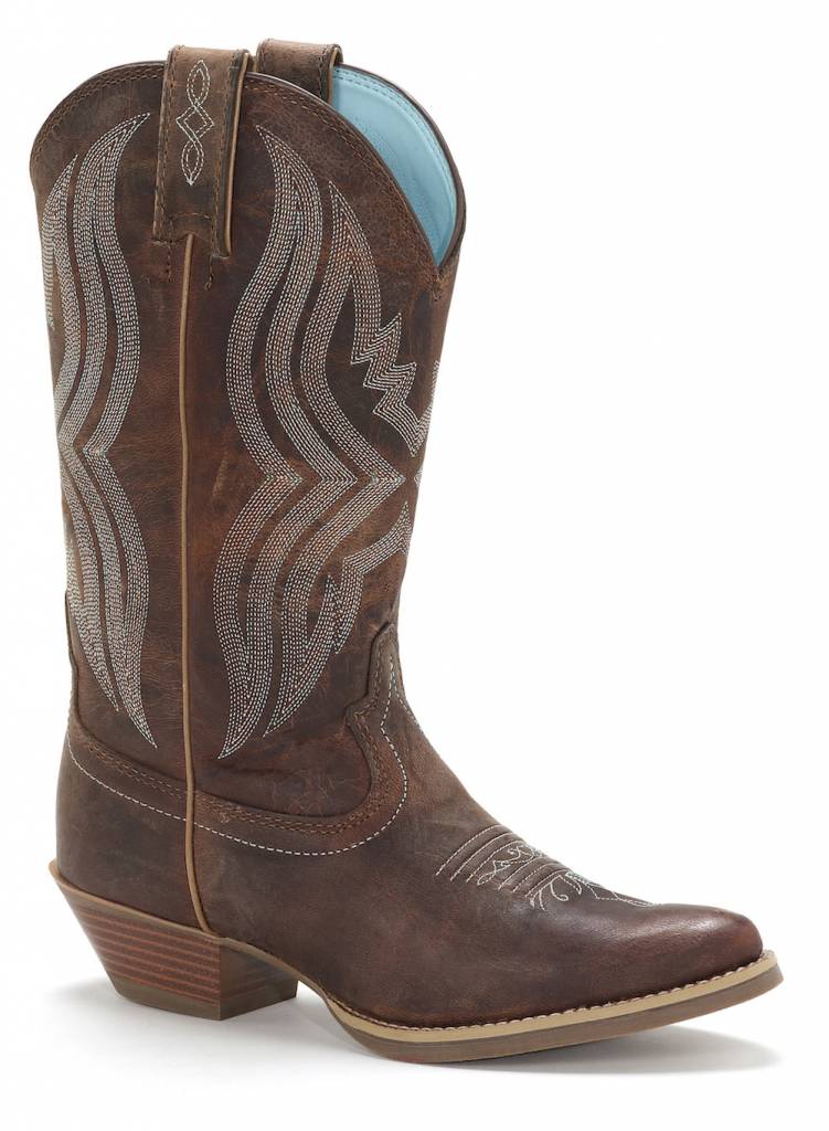 women's justin boots