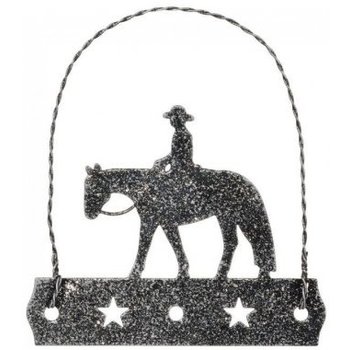 Tough-1 Equine Motif Ornament