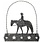 Tough-1 Equine Motif Ornament