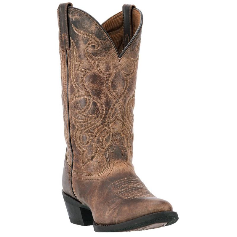 Laredo Women's Laredo Maddie Leather Boot