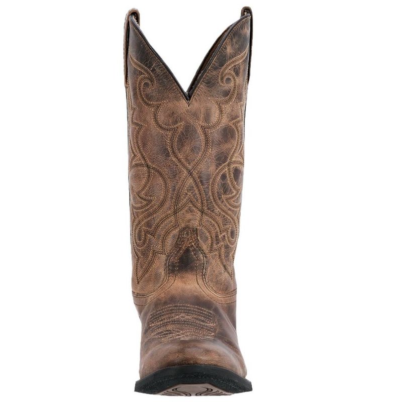 Laredo Women's Laredo Maddie Leather Boot