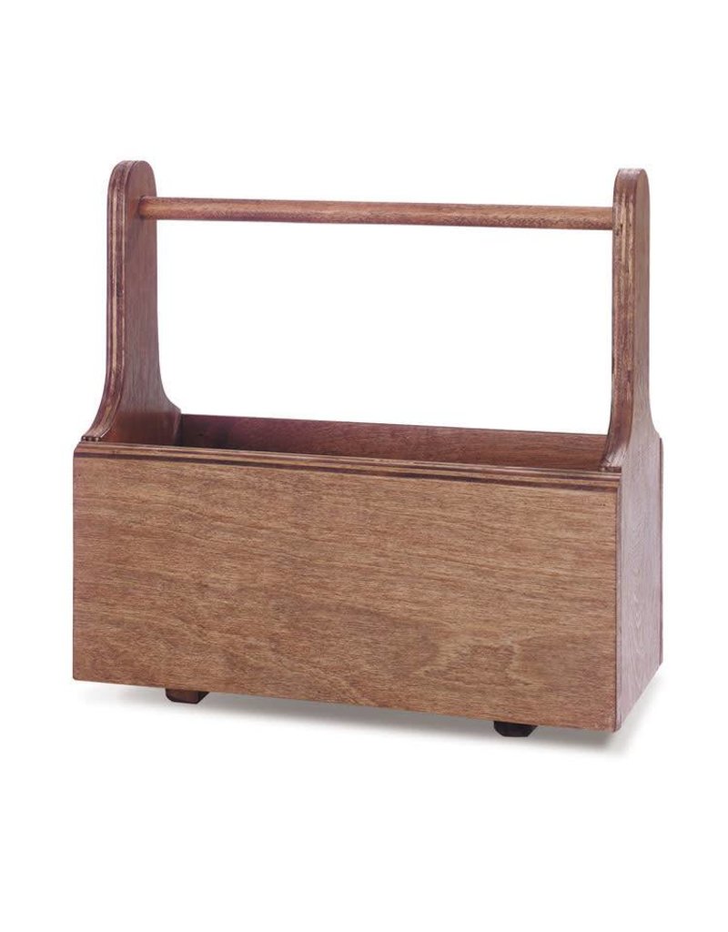 Wooden Tack Box Small | Horse Supplies, Tack and Related Items
